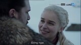 TRAILER Trò Chơi Vương Quyền 8 tâp 1 -Game of Thrones (Season 8) (2019) [HD