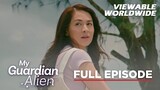My Guardian Alien: Until DEATH do Katherine and Carlos part - Full Episode 1 (April 1, 2024)