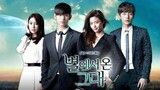 My Love From The Star (2013) Episode - 32 (korean tv series) season -1 (Hindi Dubbed)