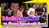 Detective Conan Main Theme | Look At This 150-Strong Performance! / Symphonic Band