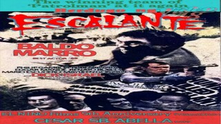 CINEMO: BERDUGO NG ESCALANTE (1989) FULL MOVIE