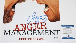 Anger Management (2003)