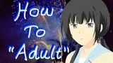 Coping With Independence - ReLIFE