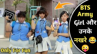 Boy Dress-up As Girl To Became A K-pop Idol And Everyone Fall For Her 😂 | Movie Explained in Hindi