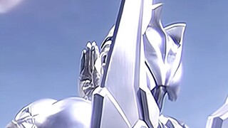 【极限画质】“太古时期的传说巨人”—Ultraman Noa