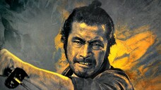 Sanjuro (1962) [JAPANESE MOVIE]