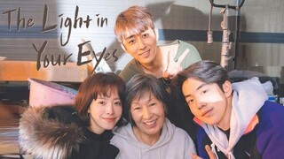 EPISODE 6📌  The Light in Your Eyes (2019)