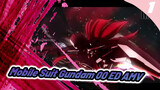 Mobile Suit Gundam 00 ED - Bạn bè_1