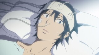 Erased S1E1