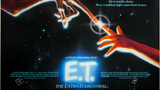 ET The Extra Terrestrial (1982)