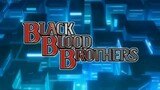 [ENG SUB] Black Blood Brothers Episode 03