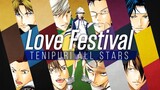Love Festival / テニプリオールスターズ （『新生劇場版リョーマ！』 【シアター☆テニフェスpetit!】より）