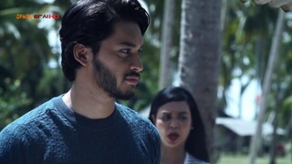 ZAHIR TAK TERUCAP EPISODE 2