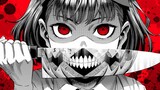 This Horror Manga Changed Me…