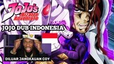 Jojo Bizarre Adventure Dub Indonesia