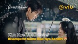 Disamperin Sama Bias Sendiri, Jantung Kim Hye Yoon Langsung Gak Aman 😍 | Lovely Runner EP01