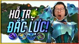 LISSANDRA NEW META 11.18 SIÊU MẠNH ! (LMHT)