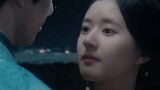 [Xinghan Brilliant] Ling Buyi menjadi sangat bersemangat karena pertama kali mencium putrinya, hahah