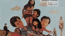 warkop dki tahu diri dong