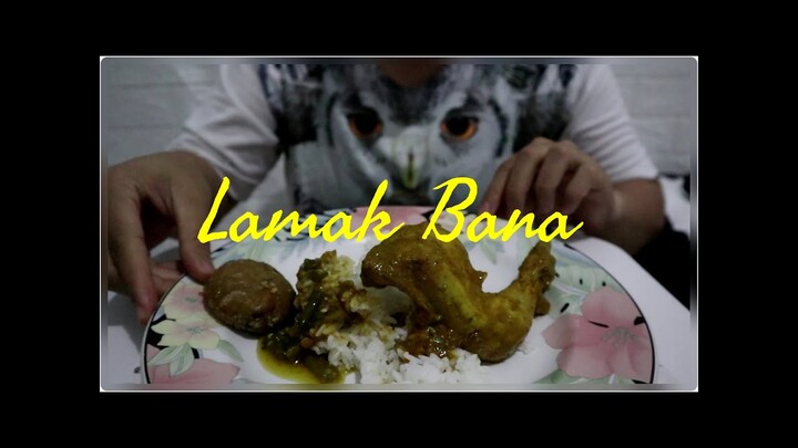 NASI PADANG PART 1
