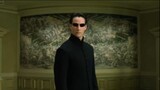 Neo vs Merovingian |  The Matrix Reloaded