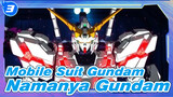 [Mobile Suit Gundam Unicorn] Namanya Gundam_3