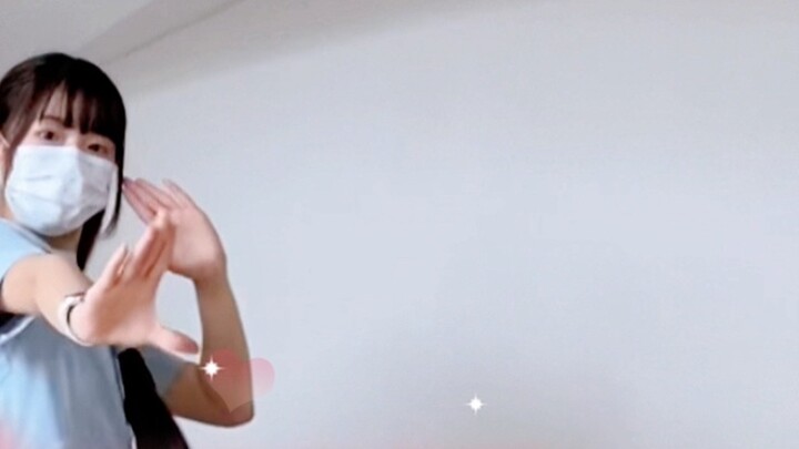 [First submission] Kamisama Kiss op limbs uncoordinated version