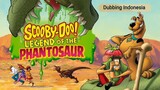 SC00BY-D00! Legend of the Phantosaur - Dubbing Indonesia