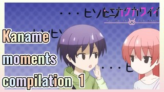 Kaname moments compilation 1