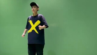 Lời khuyên｜Nếu bạn cảm thấy cứng/lắc cục/mất nhịp khi nhảy Hip-hop, bạn cần giải quyết "vấn đề trọng