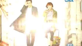 "QUEEN OF MYSTERY" TAGALOG DUBBED FULL EPISODE 05