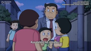 Doraemon episode 666