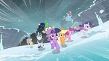 My Little Pony: Friendship Is Magic | S03E01 - The Crystal Empire - Part 1 (Filipino)