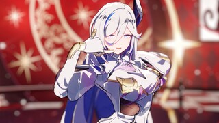 [Honkai Impact3MMD] ยูทู: ขอโทษนะ?