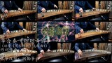 [Zheng Ensemble] Qi Tan (Anime "Chú Thuật Hồi Chiến" OP1)