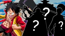 Siapa Raja Terakhir di One Piece yang akan Luffy Lawan?