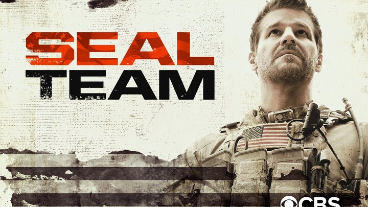 美剧《海豹突击队》（Seal Team）S01E01战术解析