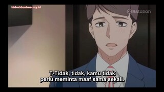 nanggung banget jirr gak niat rubah genre gitu