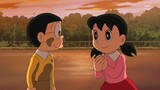 Nobita Shizuka _ Sad _ Cute _ Lovely Moments