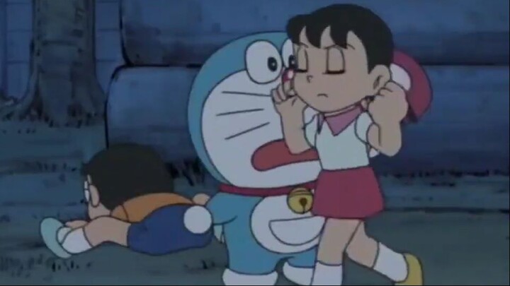 Doraemon _ Chuông Gió Gọi Hồn