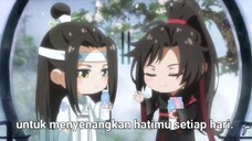 Mo.Dao.Zu.Shi Q [MDZS] EP 4