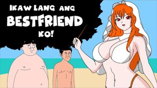 Ikaw Lang Ang Bestfriend Ko : Babalu Animation