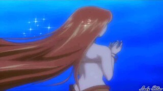 Mermaid Melody || Sara - Love is Darkness