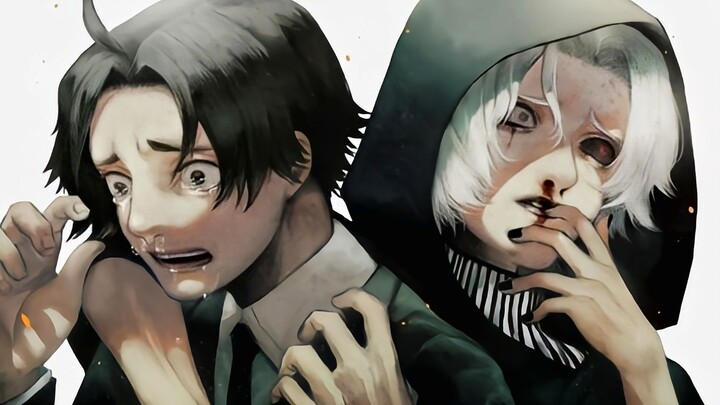 [Takizawa Masatoshi·Tear-Jerking] ตัวละครที่น่าสลดใจที่อาจไม่ได้รับการเอาใจใส่จากผู้คนมากมาย อุทิศให