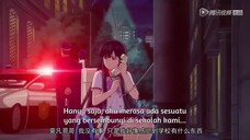 quanzhi fashi sub indo episode 8 season 1