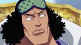Vua Hải Tặc : Luffy thể hiện khí chất bá đạo, nhiều tướng tá choáng váng vì không ai trong số họ