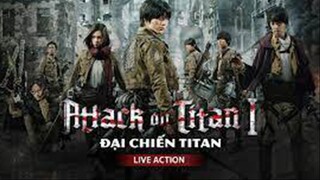 TỔNG HỢP -Đại Chiến Titan- - Season 1 + 2 + 3 + 4(P1) - phần 52 hay lắm ae