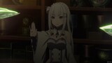 Re:ZERO - Starting Life in Another World Episode 3 HD