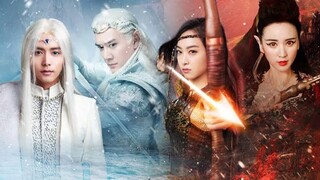 Ice Fantasy [ EP 26 ]  [ TAGALOG ]