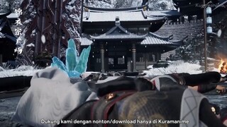 Tianming da Zhuzai episode 6